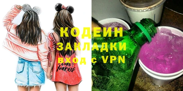 винт Пересвет